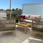 Panoramic Penthouse - Bay Of Marbella