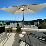 Panoramic Penthouse - Bay Of Marbella