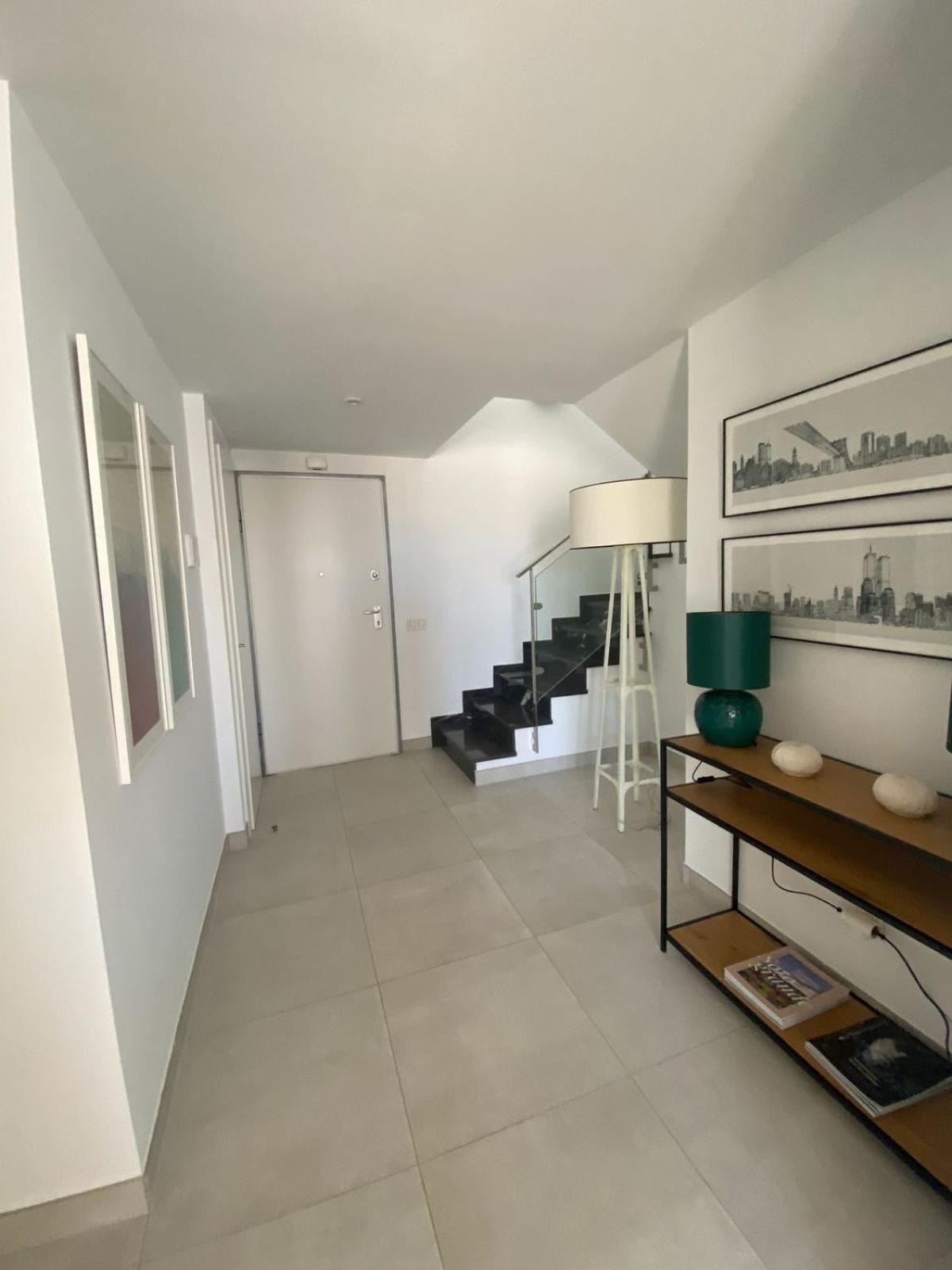 Panoramic Penthouse - Bay Of Marbella