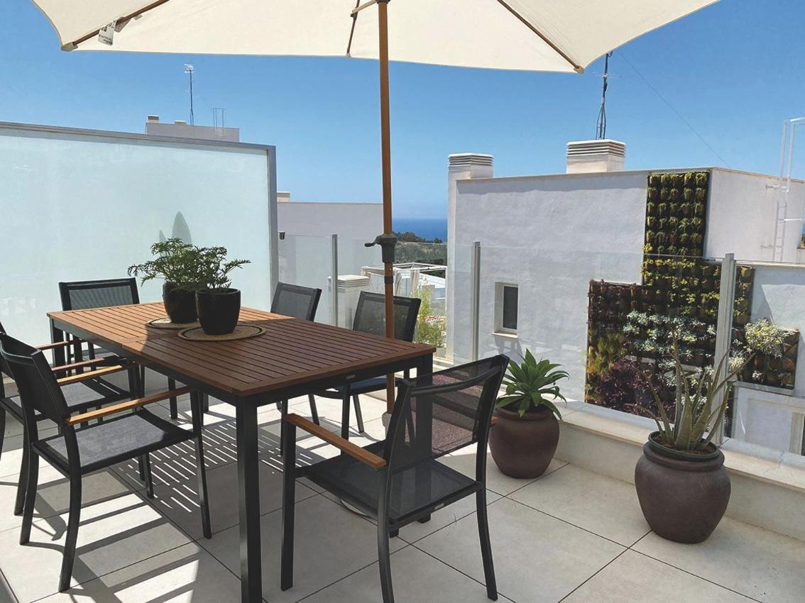Panoramic Penthouse - Bay Of Apartamento *