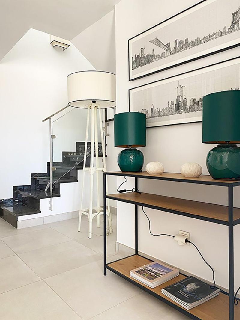 Apartamento Panoramic Penthouse - Bay Of Marbella