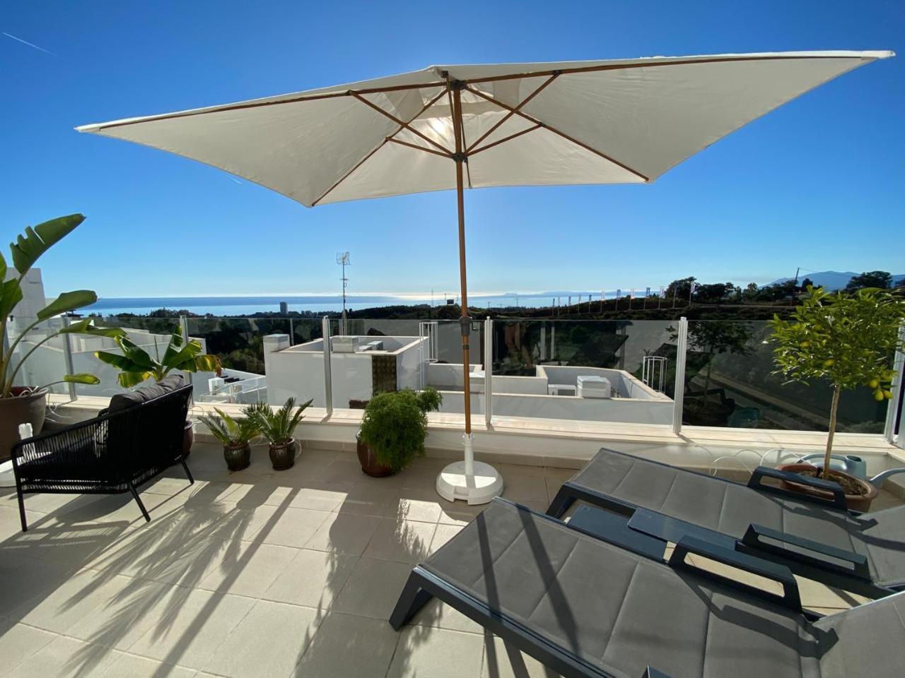 Panoramic Penthouse - Bay Of *