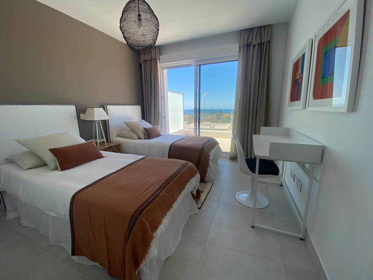 Apartamento Panoramic Penthouse - Bay Of *