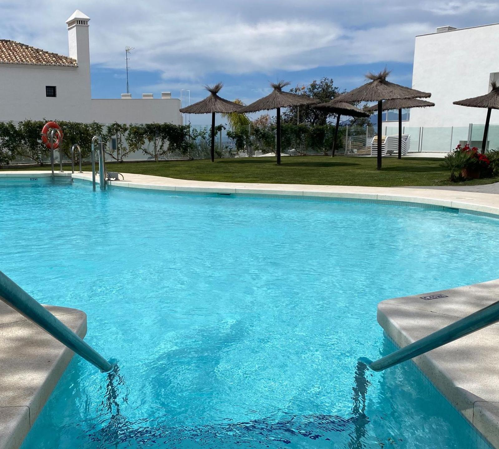 Panoramic Penthouse - Bay Of *