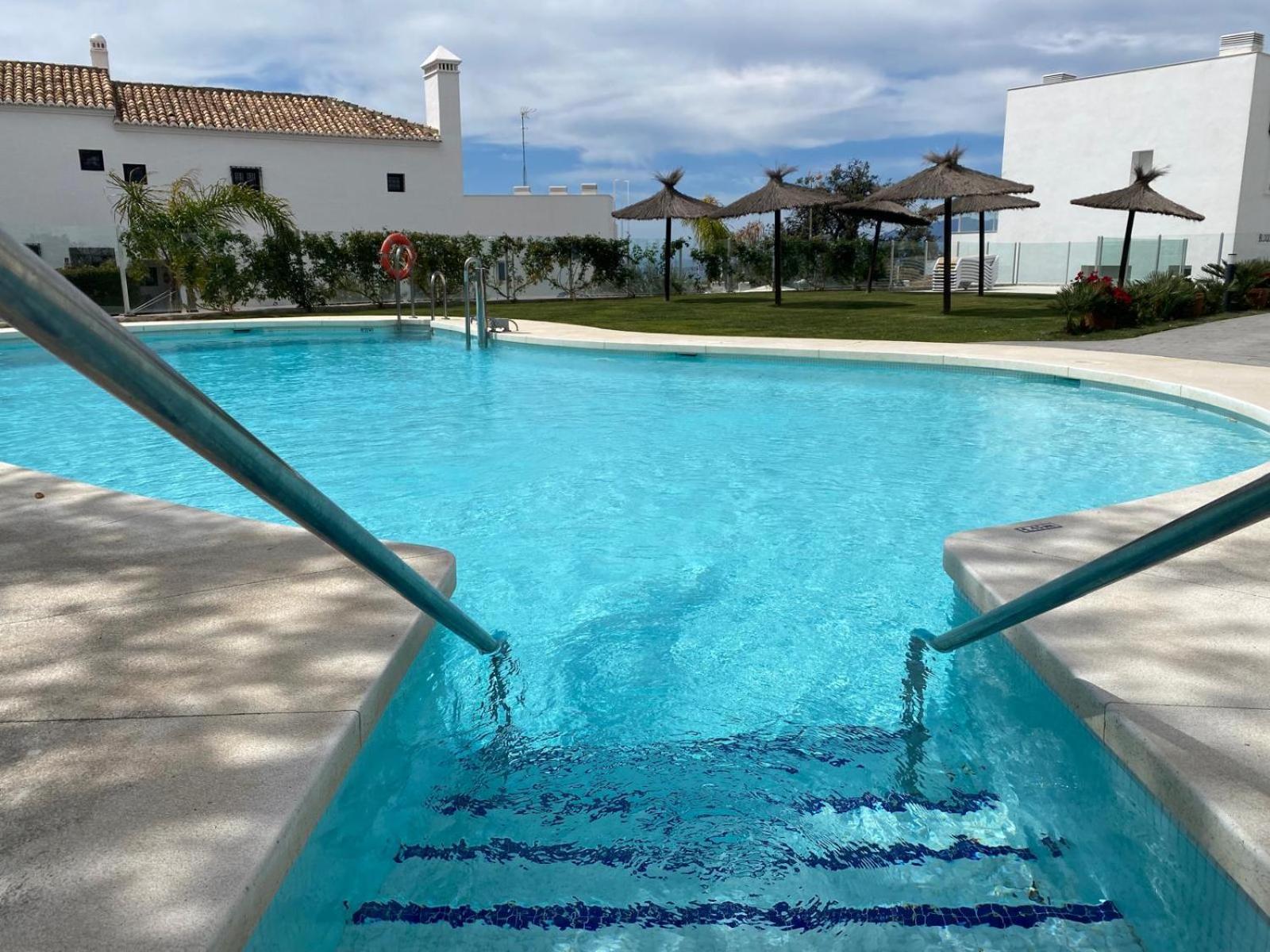 Panoramic Penthouse - Bay Of * Marbella