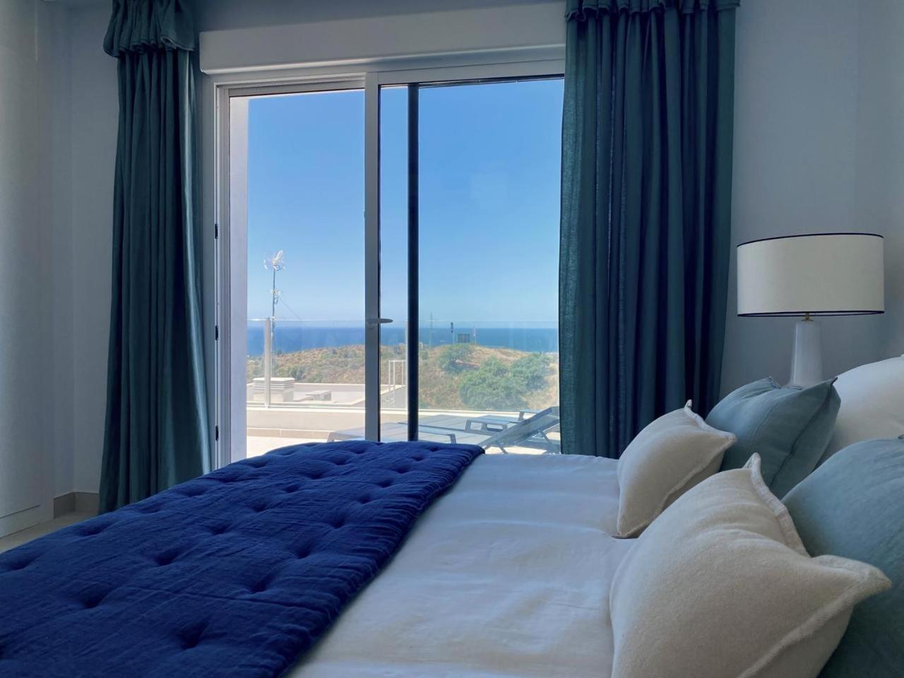 Panoramic Penthouse - Bay Of Apartamento *