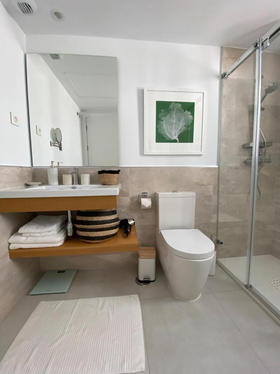 Apartamento Panoramic Penthouse - Bay Of *