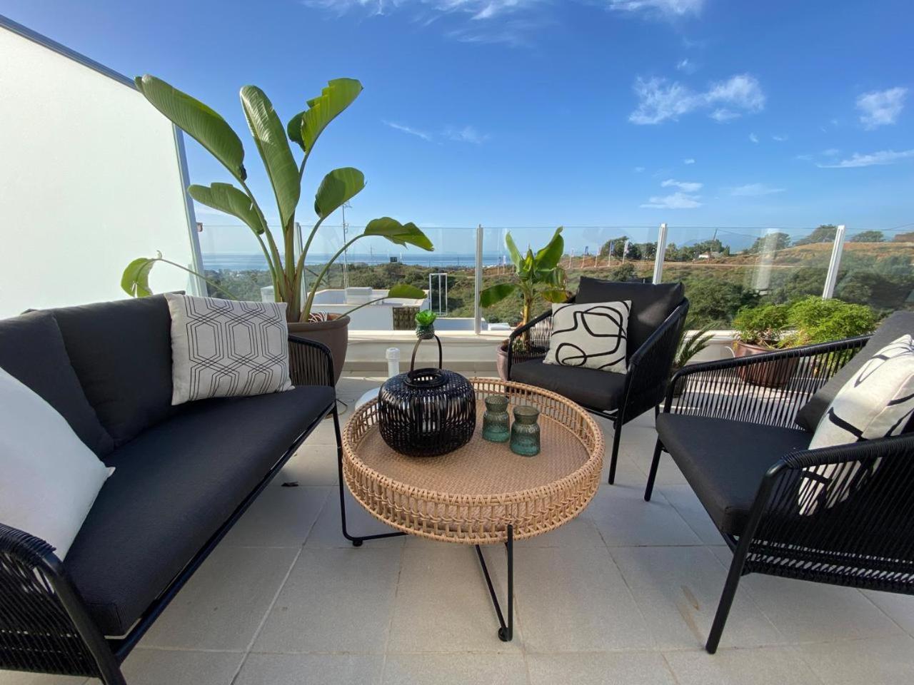 Apartamento Panoramic Penthouse - Bay Of *